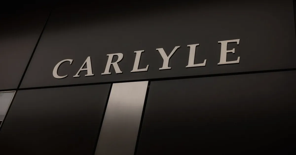 Carlyle BDC Cuts Dividend, Flags Better Credit Market