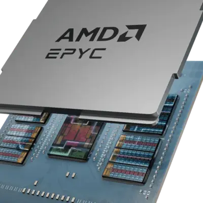 Cổ phiếu AMD và ARM tăng vọt nhờ nhu cầu CPU; UBS kỳ vọng tăng thêm