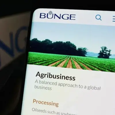 Bunge upgrades soybean facility in Italy to boost efficiency