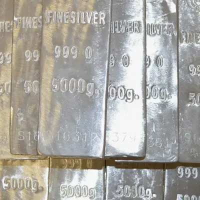 First Majestic Silver Q1 Revenue Surges 95% on Higher Silver and Gold Prices