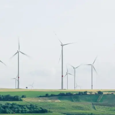 Nordex Calls for EU Ban on Chinese Wind Turbines in European Grids