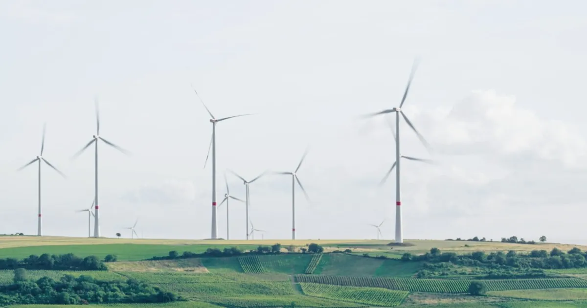 Nordex Calls for EU Ban on Chinese Wind Turbines in European Grids