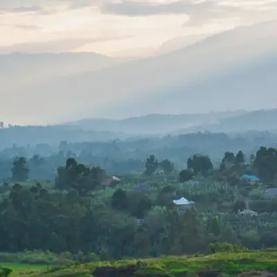 Ugandan Farmers Sue to Block $5 Billion East Africa Oil Pipeline