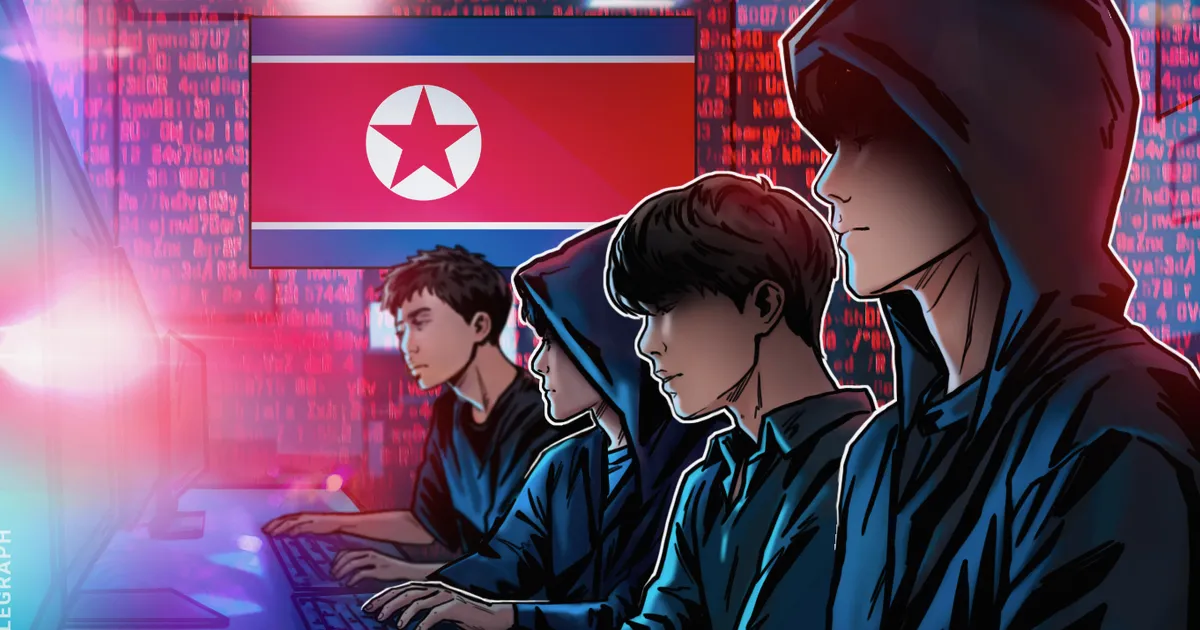 G7 widens warning on North Korean crypto theft to include cybercrime