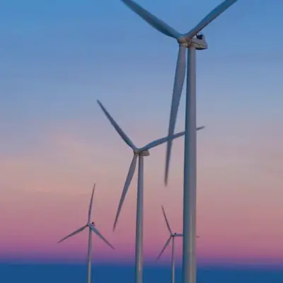 India's KPI Green Energy Plans $1B Renewables Trust by 2028