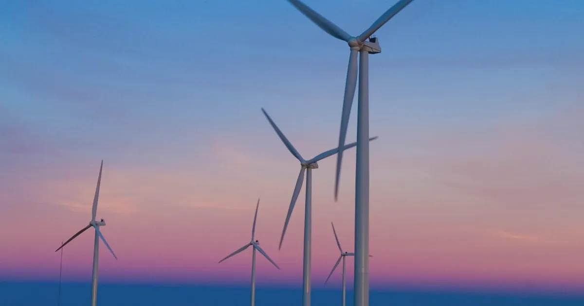 India's KPI Green Energy Plans $1B Renewables Trust by 2028