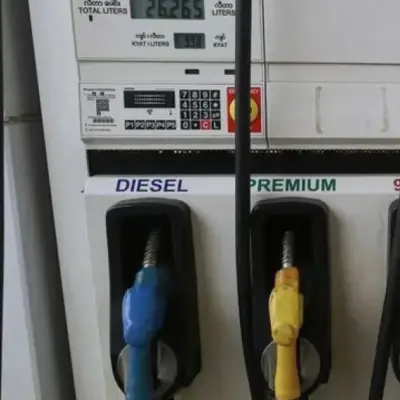 Trump Slams Oil Companies Over Gas Prices, Orders DOJ Probe