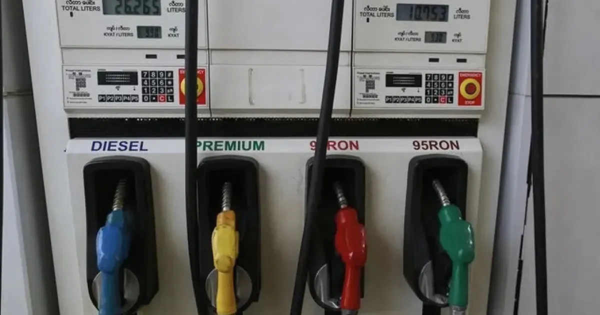Trump Slams Oil Companies Over Gas Prices, Orders DOJ Probe