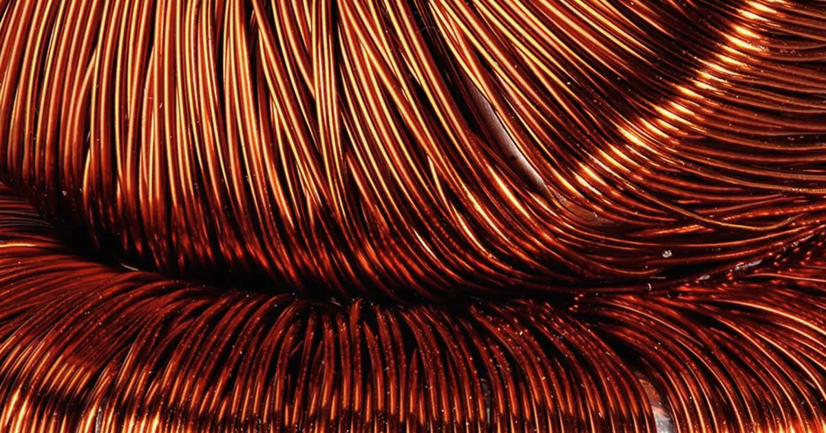 FCX Leads Metal Stocks Near Buy Points on US-Iran Peace Hopes