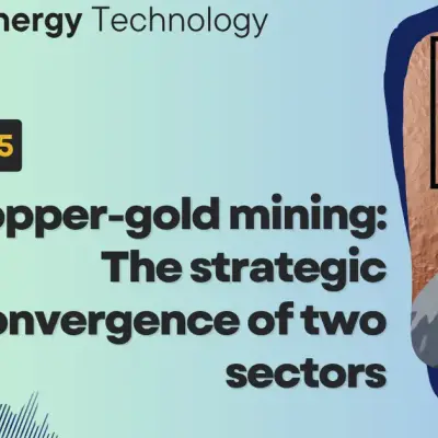 Copper-gold mining convergence reshapes sector dynamics