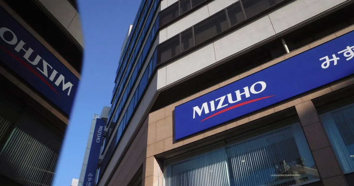 Mizuho e SMFG impulsionam vendas recordes de títulos corporativos japoneses no exterior