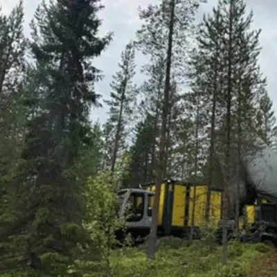 Hannan Metals completa programa de perforación inicial en proyecto de oro Stavaträsk en Suecia