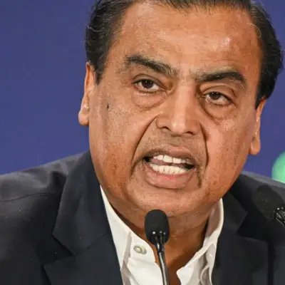 Reliance AGM Puts Jio IPO in Focus After India NSE Filing