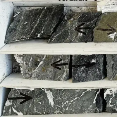Zacatecas Silver Completes 2,027m Drilling at El Cristo, Assays Pending