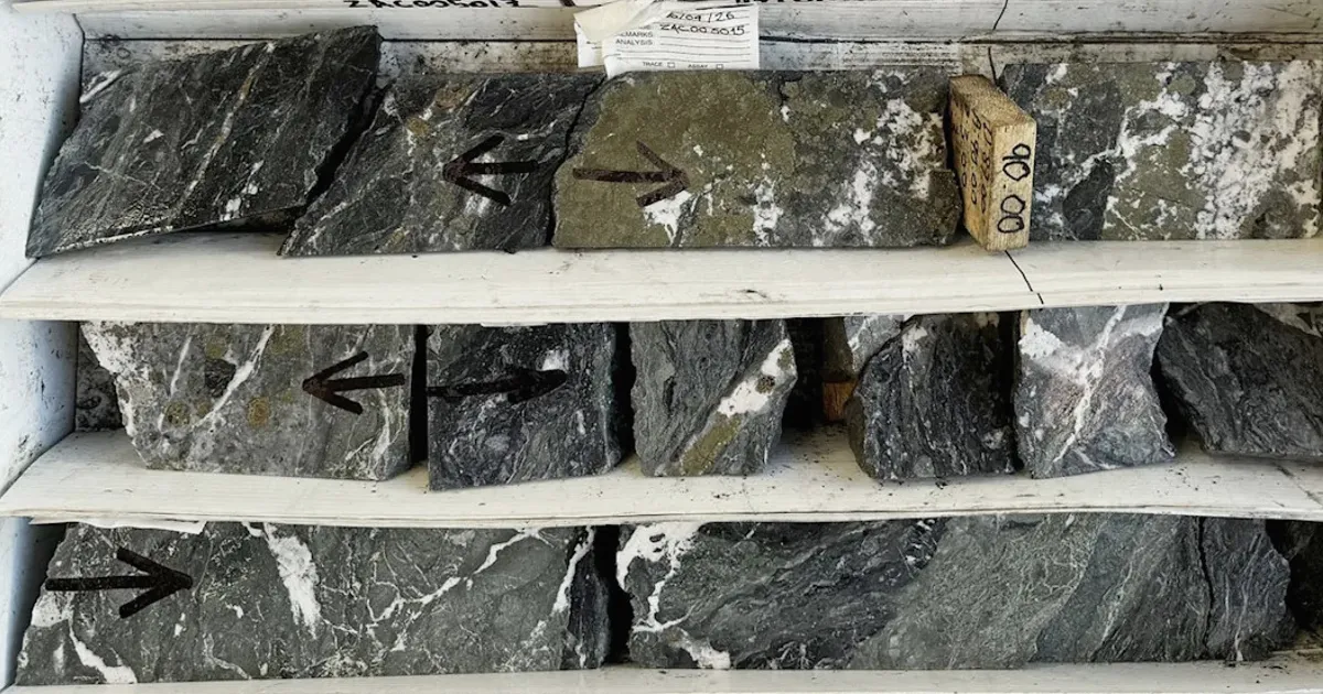 Zacatecas Silver Completes 2,027m Drilling at El Cristo, Assays Pending