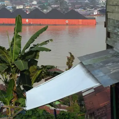 Indonesia Considers Export Rule Exemptions for Commodity Traders