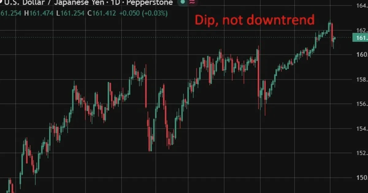 Yen intervention risk lingers as Japan eyes fragile calm into Monday