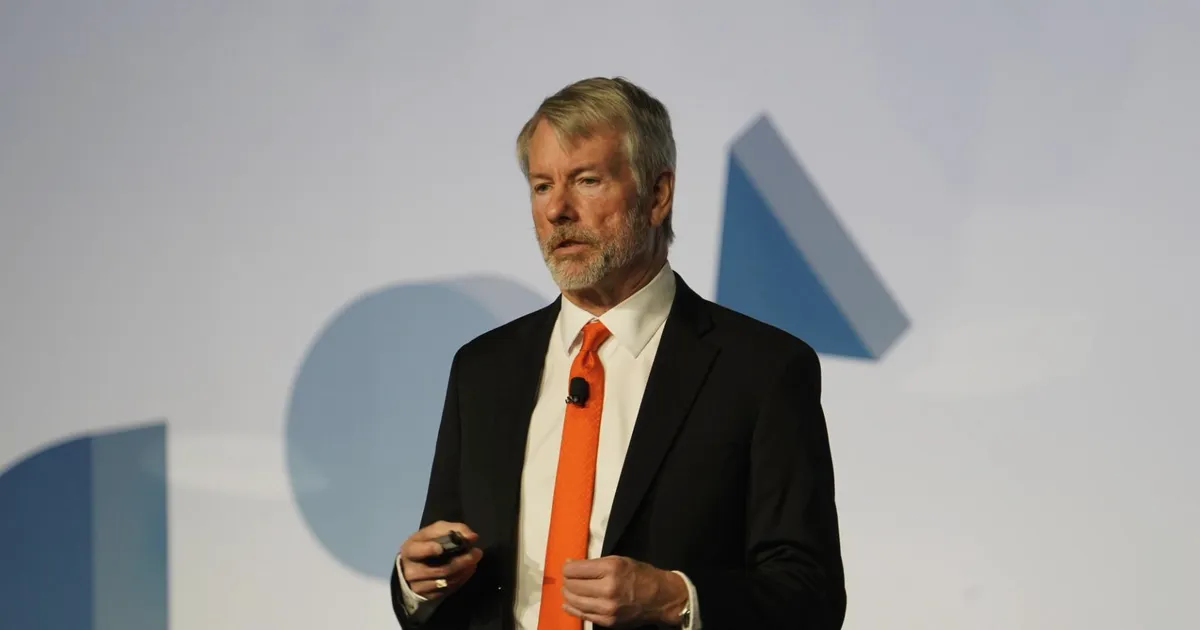 Citi: La falta de nuevos inversores en Bitcoin preocupa más que la venta de Strategy