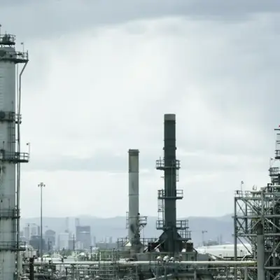 Utilização de refinarias no Japão atinge 73% com fluxo de estoques estratégicos de petróleo