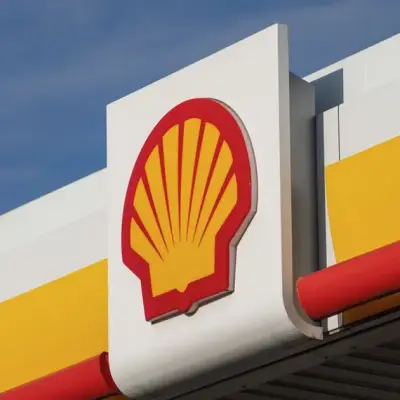 Shell Energy Trading Chief David Wells Retires After Four Years