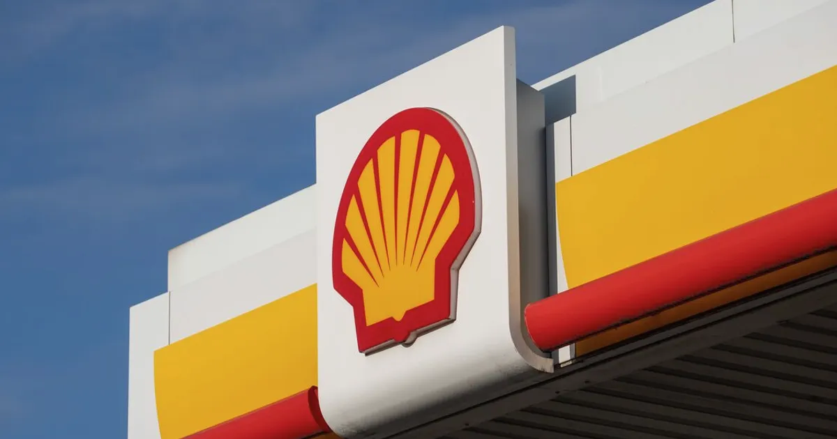 Shell Energy Trading Chief David Wells Retires After Four Years