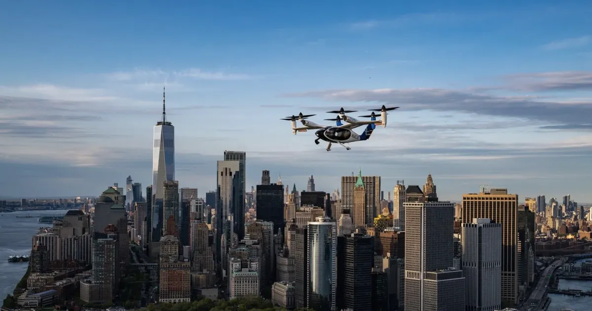 Joby Stock Price Prediction for 2028: Analyst Targets $20
