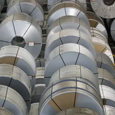 UK Modifies Steel Import Curbs After Industry Complaints