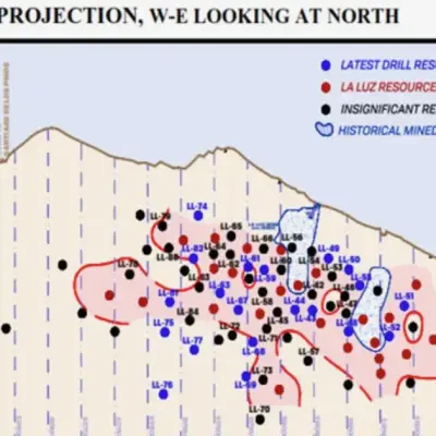Endeavour Silver Hits High-Grade Silver and Gold at Terronera Mine
