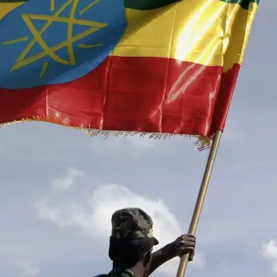 Ethiopia Bondholders to Sue Over Failed Restructuring Talks