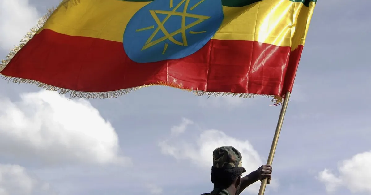 Ethiopia Bondholders to Sue Over Failed Restructuring Talks