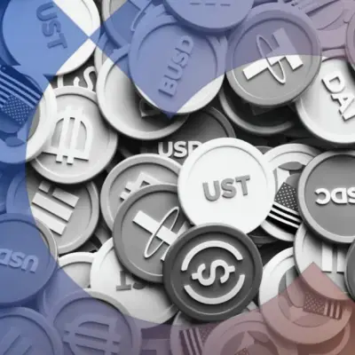 Sử dụng stablecoin tập trung tại thị trường mới nổi, nhà sáng lập tại Mỹ và châu Âu