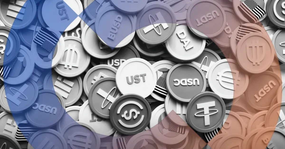 Stablecoin usage concentrated in emerging markets, founders in US and Europe