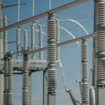 India Power Demand to Grow 6% Annually Through 2030