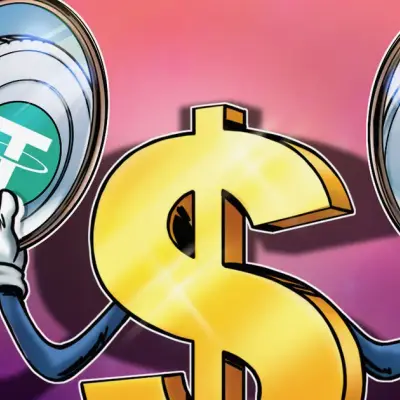 USDT leads payments, USDC dominates DeFi as stablecoins diverge: Dune