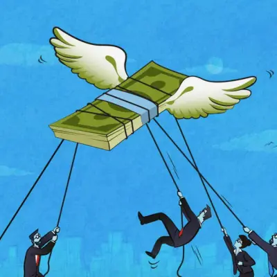 Annuity Payouts Hit Multi-Year Highs as Rates Stay Elevated