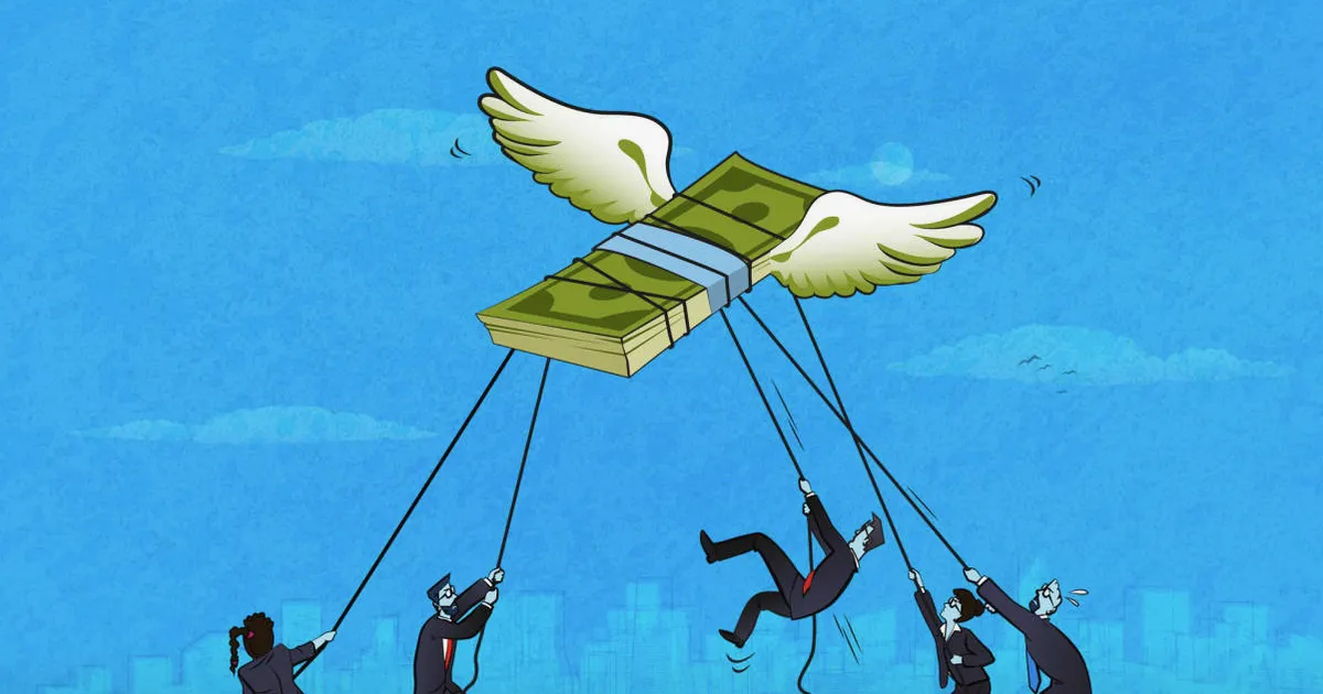 Annuity Payouts Hit Multi-Year Highs as Rates Stay Elevated