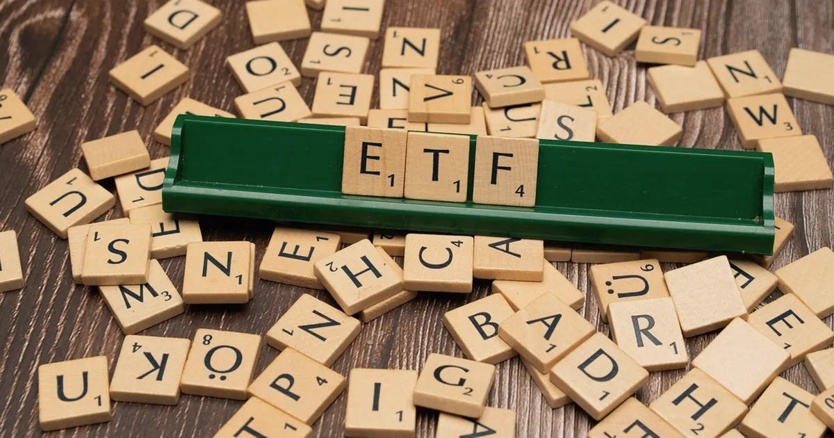 Bitcoin and Ether ETFs See Inflows After Weeks of Outflows