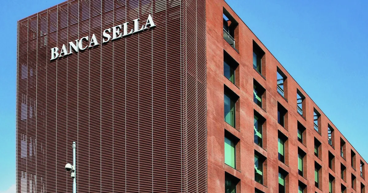 Banca Sella obtiene primera licencia cripto de Italia bajo normativa MiCA