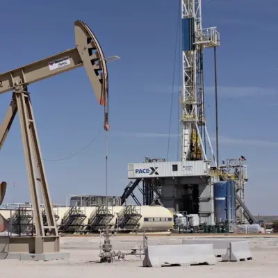 BofA voit le Brent à 90 $ comme le meilleur scénario pétrolier pour 2026