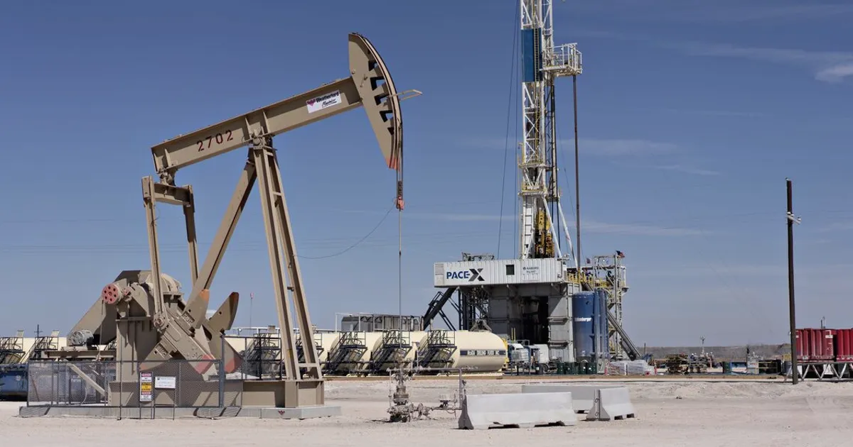 BofA voit le Brent à 90 $ comme le meilleur scénario pétrolier pour 2026