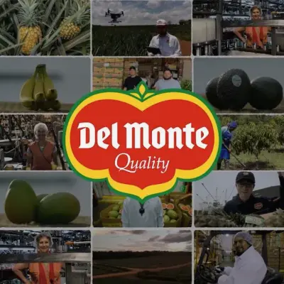 Del Monte tái hợp sau 37 năm, CEO cho biết chuỗi cung ứng đang nới lỏng