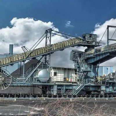 IAMGOLD Q1 Production Beats Guidance, Revenue Tops $1 Billion