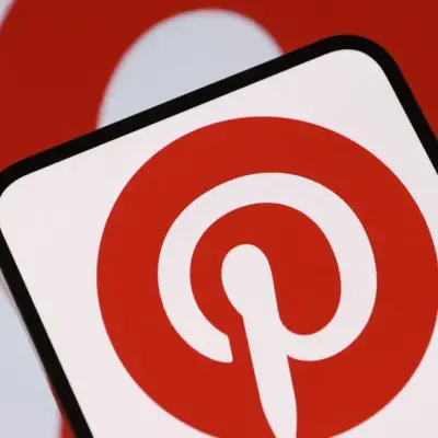 Pinterest stock has fallen sharply; one analyst says it's time to buy