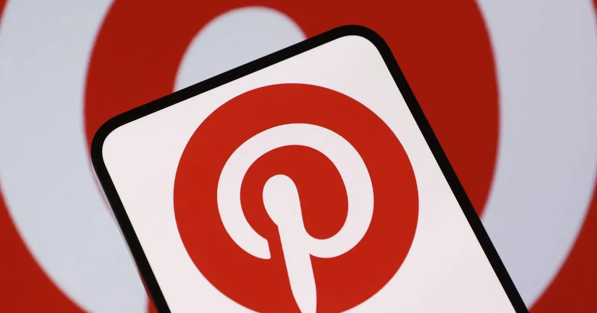 Pinterest stock has fallen sharply; one analyst says it's time to buy