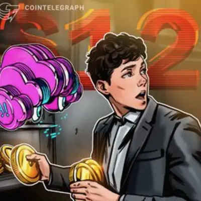 SEC acusa a hombre de Texas por fraude cripto de $12,3M con bots de IA falsos