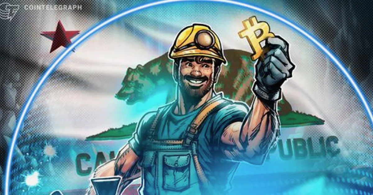 Le gouverneur de Caroline du Sud signe une loi protégeant les mineurs de Bitcoin et interdisant les CBDC