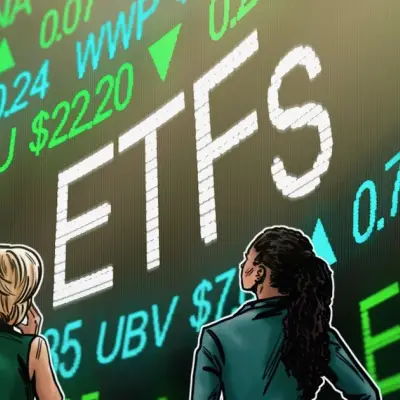 Morgan Stanley Ether, Solana ETFs reveal record-low 0.14% fees