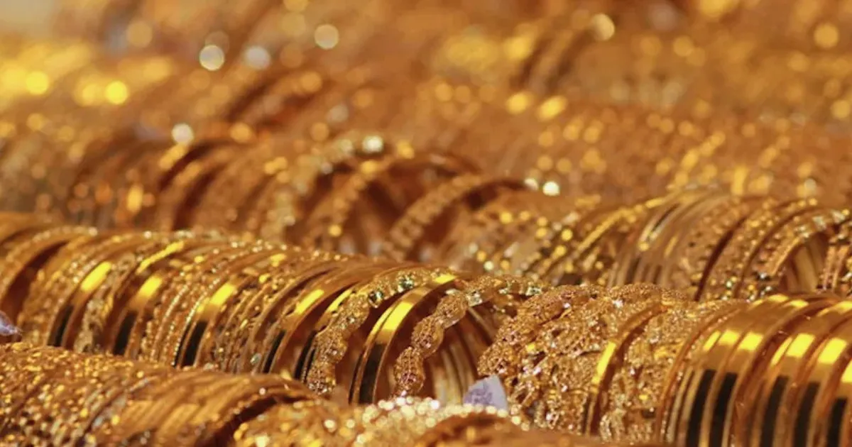 Agnico Eagle Mines se expande en los nórdicos mientras el oro marca récords