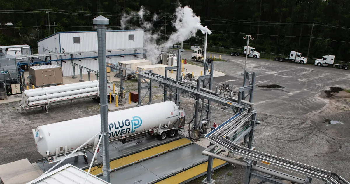 Plug Power, Hims & Hers Earnings Kick Off Busy Week of Q1 Reports