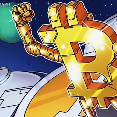 Fidelity Rebuts Claims Bitcoin Security Weakens After Halvings